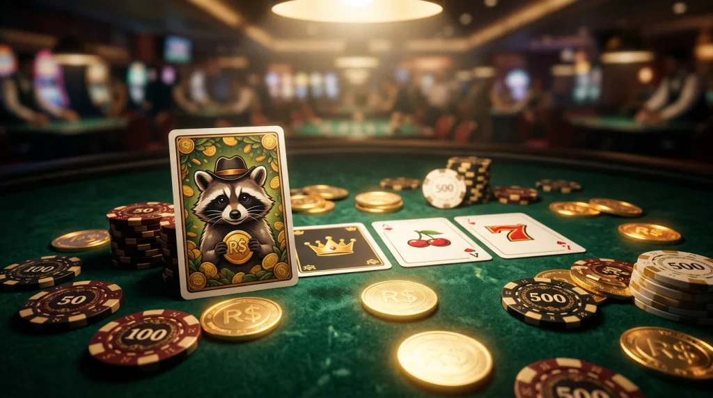 Where to Play Le Bandit